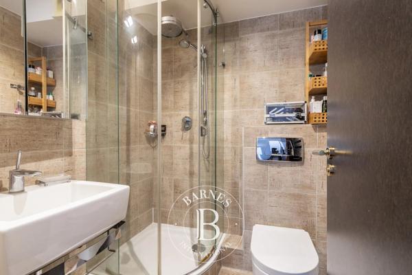 Paris 15ème, Maison de ville 4 Chambres -  147 m² à vendre