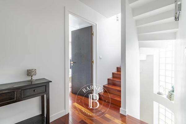 Paris 15ème, Maison de ville 4 Chambres -  147 m² à vendre