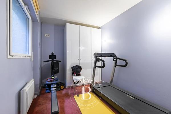 Paris 15ème, Maison de ville 4 Chambres -  147 m² à vendre