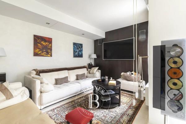 Paris 15ème, Maison de ville 4 Chambres -  147 m² à vendre