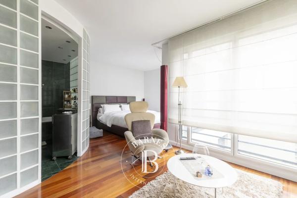 Paris 15ème, Maison de ville 4 Chambres -  147 m² à vendre