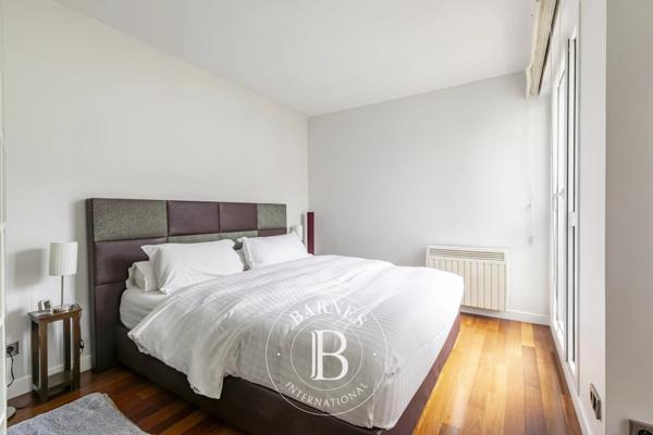 Paris 15ème, Maison de ville 4 Chambres -  147 m² à vendre