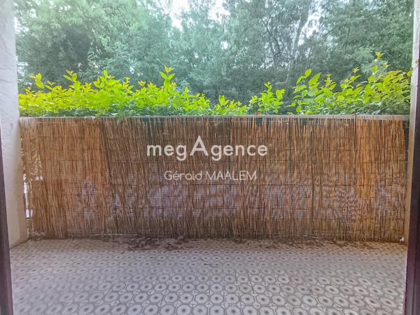 Appartement à SAINT-RAPHAEL, 83530 - 2 pièces 48m²