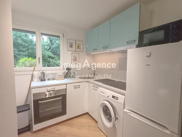 Appartement à SAINT-RAPHAEL, 83530 - 2 pièces 48m²