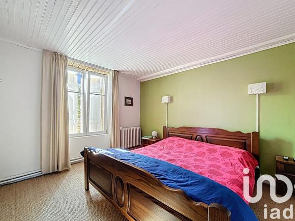 Maison à vendre 8 pièces 205 m² Pierrepont