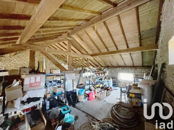 Maison à vendre 8 pièces 205 m² Pierrepont