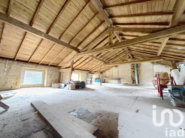 Maison à vendre 8 pièces 205 m² Pierrepont