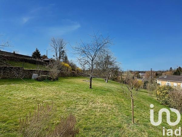 Maison à vendre 8 pièces 205 m² Pierrepont