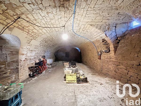 Maison à vendre 8 pièces 205 m² Pierrepont