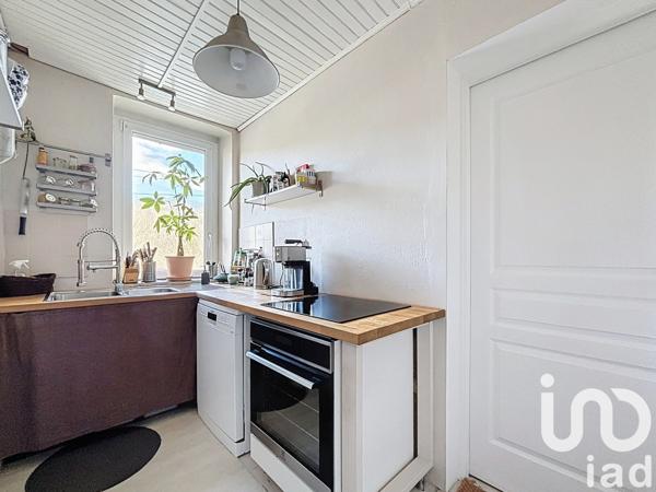 Maison à vendre 8 pièces 205 m² Pierrepont