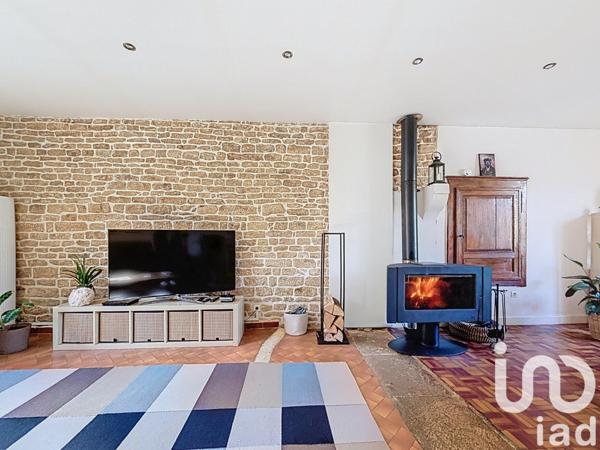 Maison à vendre 8 pièces 205 m² Pierrepont