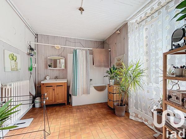 Maison à vendre 8 pièces 205 m² Pierrepont