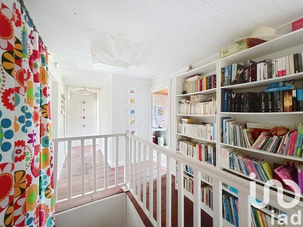 Maison à vendre 8 pièces 205 m² Pierrepont