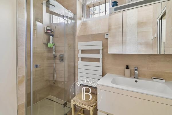 Paris 7ème, Appartement 1 Chambre -  58 m² à vendre