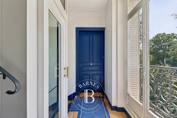 Paris 7ème, Appartement 1 Chambre -  58 m² à vendre
