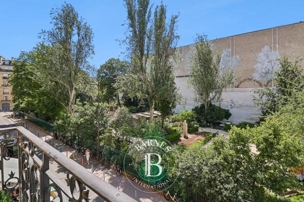 Paris 7ème, Appartement 1 Chambre -  58 m² à vendre