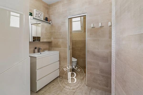 Paris 7ème, Appartement 1 Chambre -  58 m² à vendre