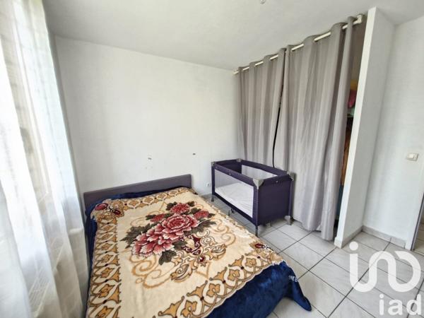 Maison à vendre 6 pièces 102 m² Châlette-sur-Loing