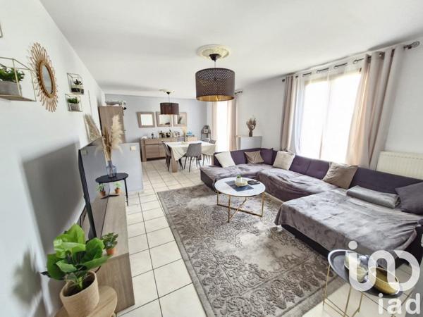 Maison à vendre 6 pièces 102 m² Châlette-sur-Loing