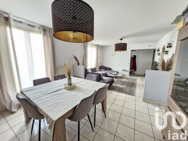 Maison à vendre 6 pièces 102 m² Châlette-sur-Loing