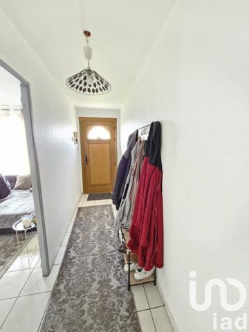 Maison à vendre 6 pièces 102 m² Châlette-sur-Loing