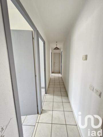 Maison à vendre 6 pièces 102 m² Châlette-sur-Loing