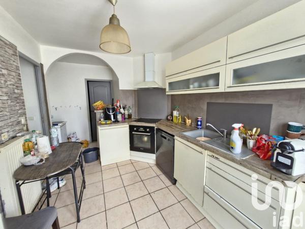 Maison à vendre 6 pièces 102 m² Châlette-sur-Loing