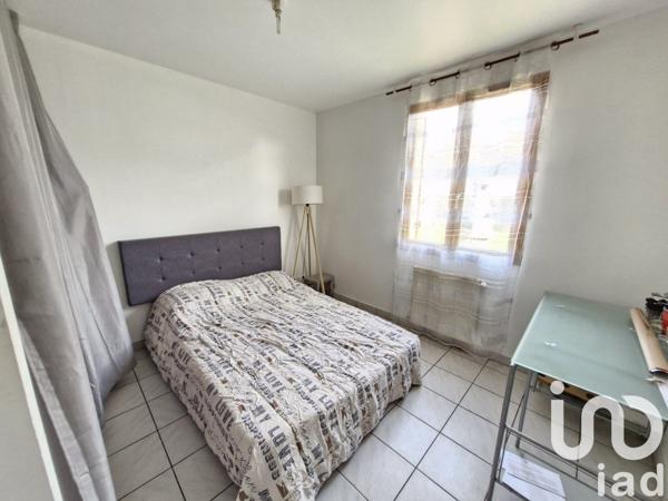 Maison à vendre 6 pièces 102 m² Châlette-sur-Loing