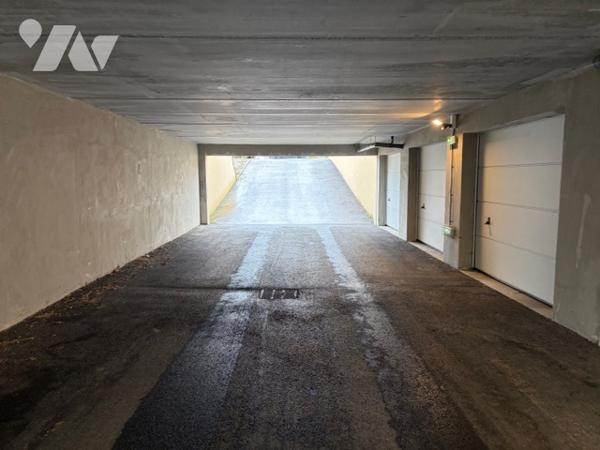 EXCLUSIVITE - ALBERTVILLE- Villa APPARTEMENT/ MAISON -3 CHAMBRES -95.62 M²-GARAGE- JARDIN