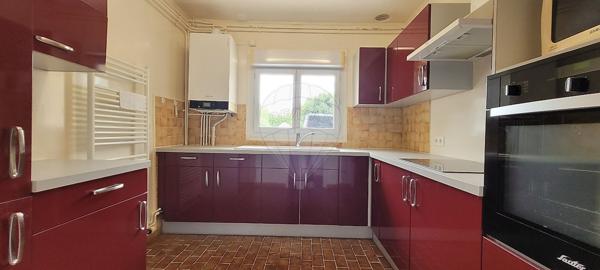 Maison  en vente - Cher - 18