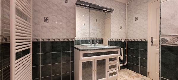 Maison  en vente - Cher - 18