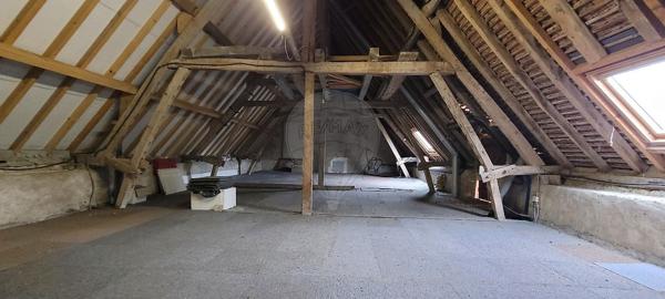 Maison  en vente - Cher - 18