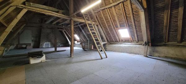 Maison  en vente - Cher - 18