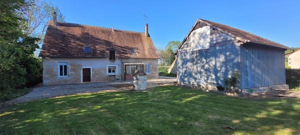 Maison  en vente - Cher - 18