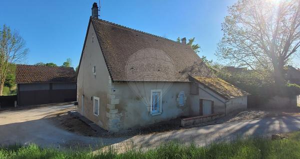 Maison  en vente - Cher - 18