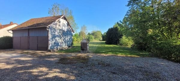Maison  en vente - Cher - 18