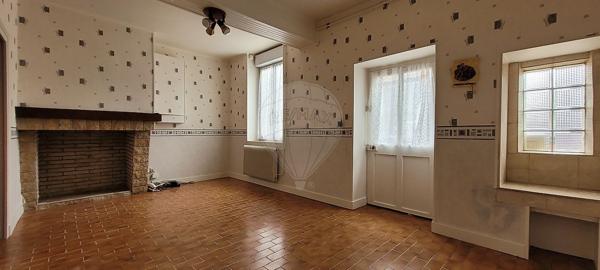 Maison  en vente - Cher - 18