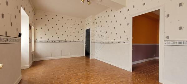 Maison  en vente - Cher - 18