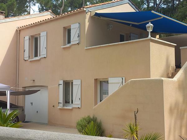 À 400 m de l'océan, charmante maison avec terrasse , Saint georges d oleron