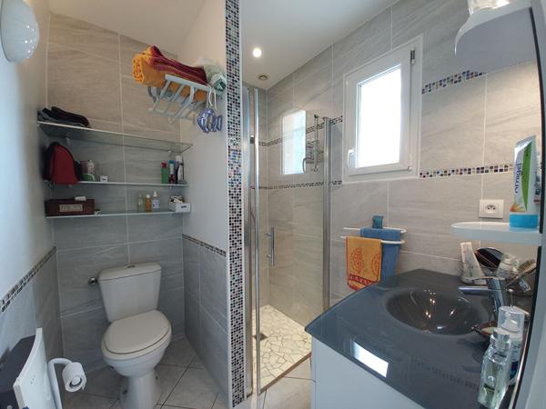 À 400 m de l'océan, charmante maison avec terrasse , Saint georges d oleron