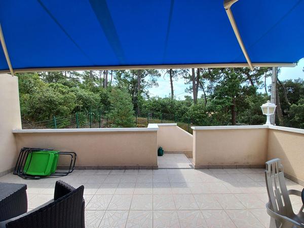 À 400 m de l'océan, charmante maison avec terrasse , Saint georges d oleron