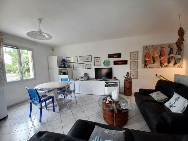 À 400 m de l'océan, charmante maison avec terrasse , Saint georges d oleron