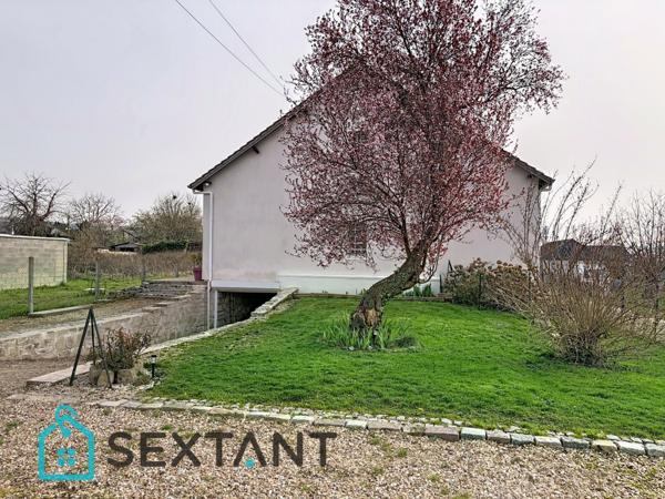 Maison 145 m2 4 chambres