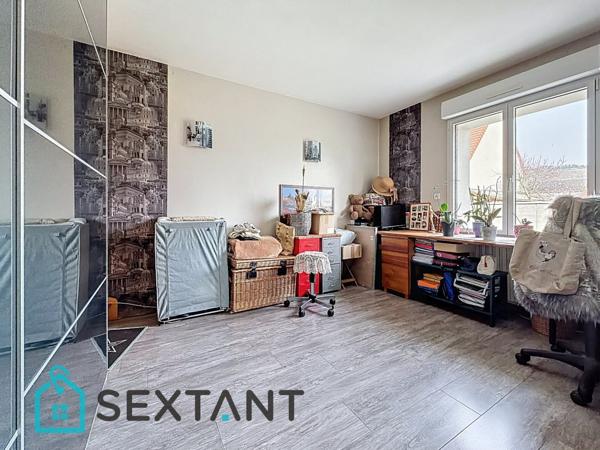 Maison 145 m2 4 chambres