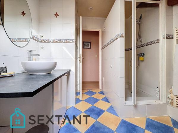 Maison 145 m2 4 chambres