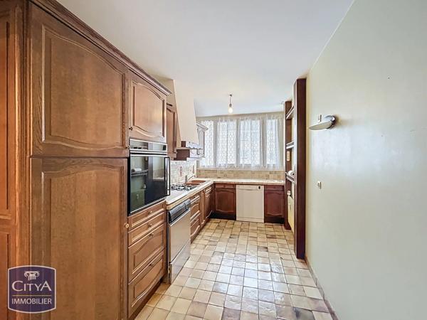 Appartement à vendre 5 pièces 97.7m²