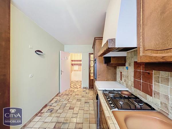 Appartement à vendre 5 pièces 97.7m²