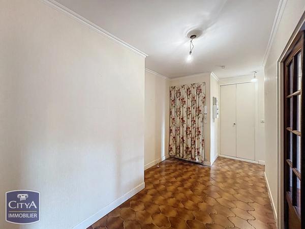 Appartement à vendre 5 pièces 97.7m²