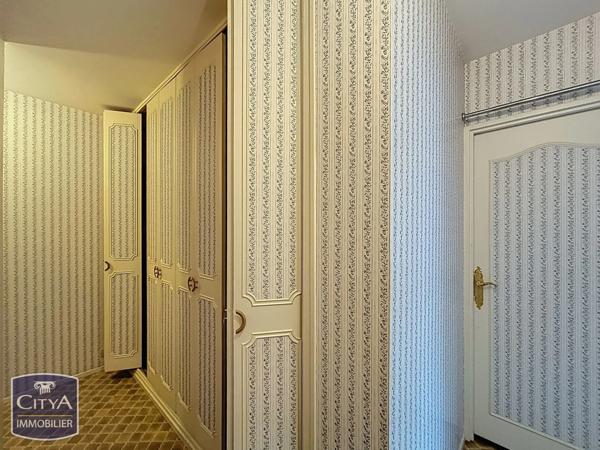 Appartement à vendre 5 pièces 97.7m²