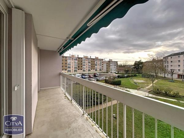 Appartement à vendre 5 pièces 97.7m²